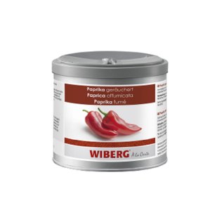 Paprika affumicata wiberg