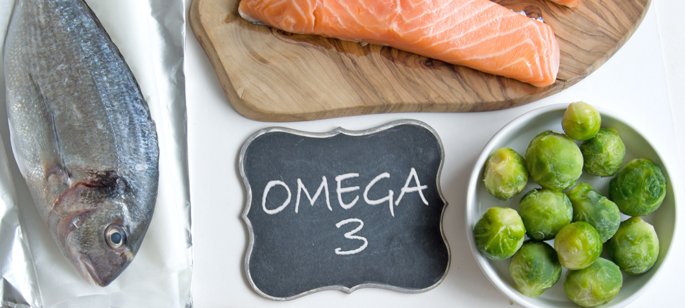 Omega 3