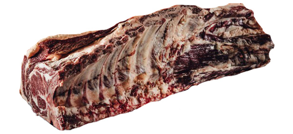 Prodotto dryaged beef