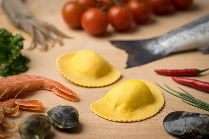 Pasta checco il pastaio