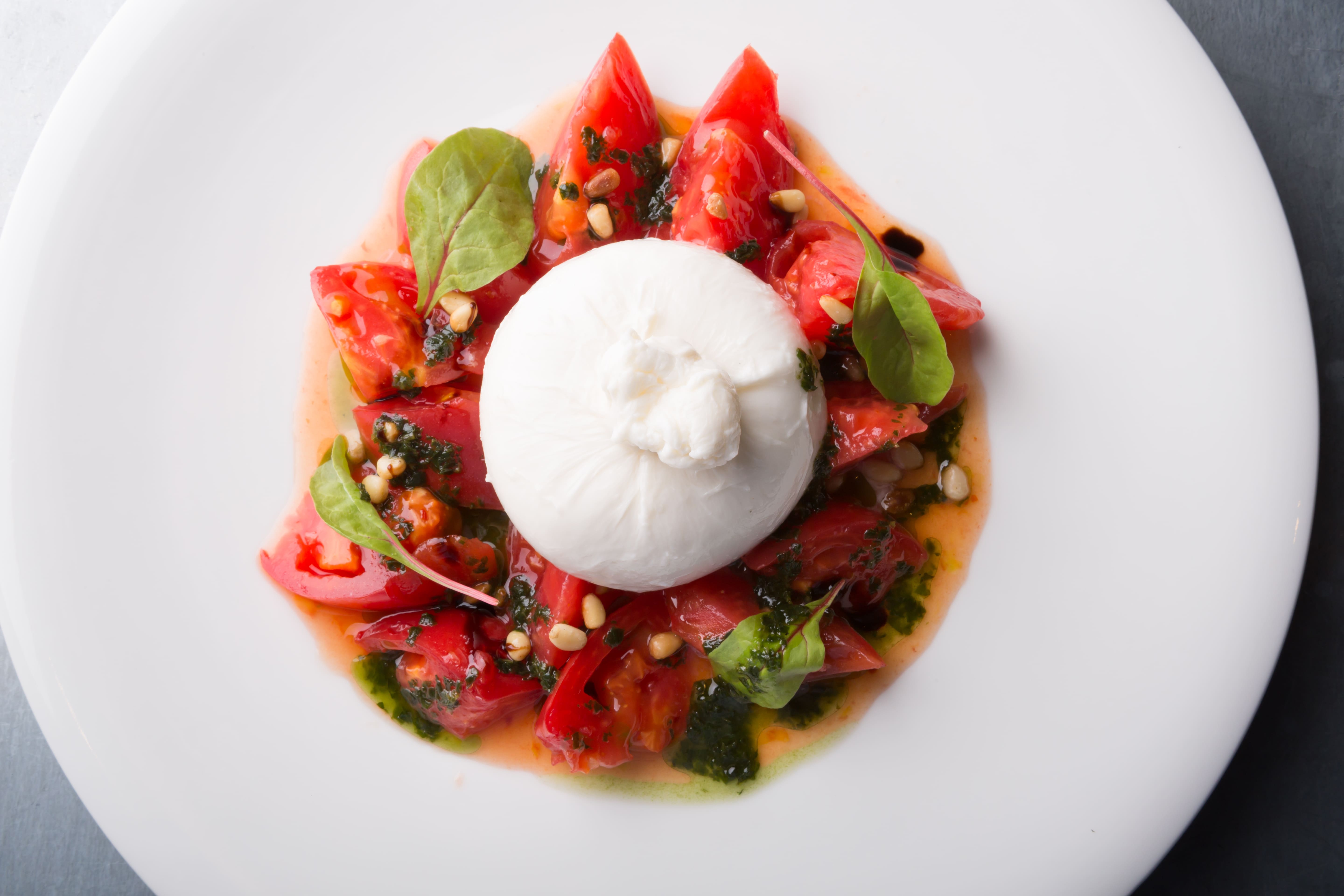 burrata