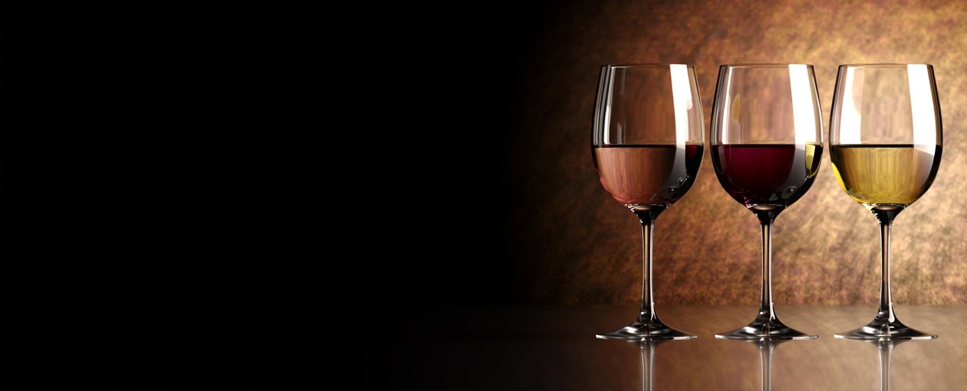 UN AMPIO CATALOGO DI VINI DELLE MIGLIORI CANTINE.