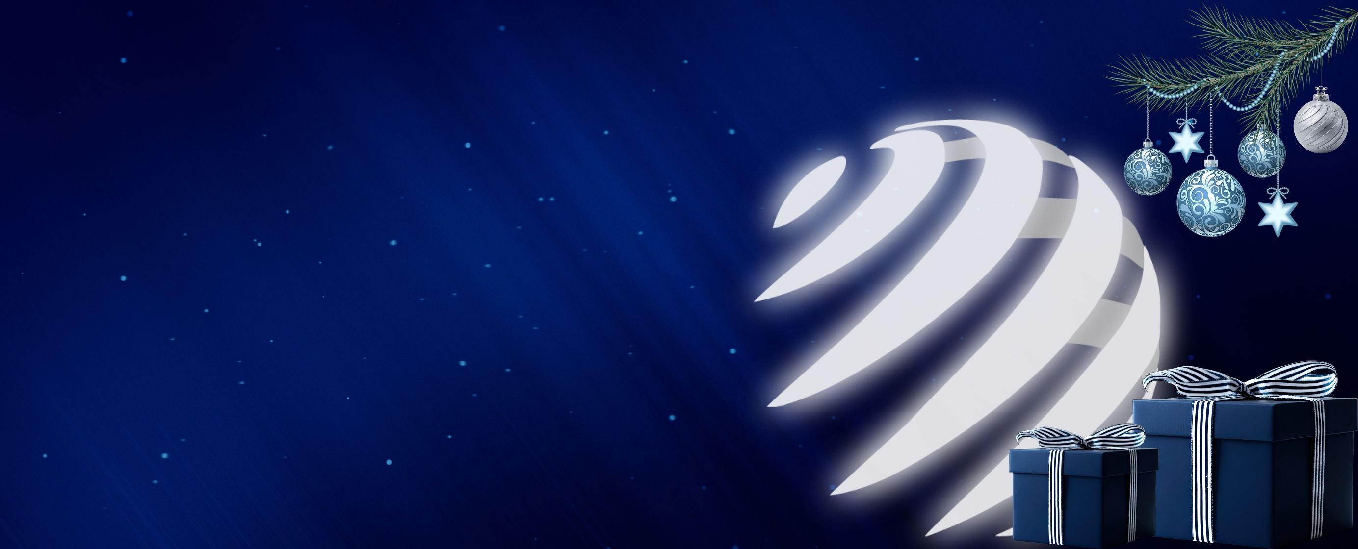 BUONE FESTE E FELICE ANNO NUOVO