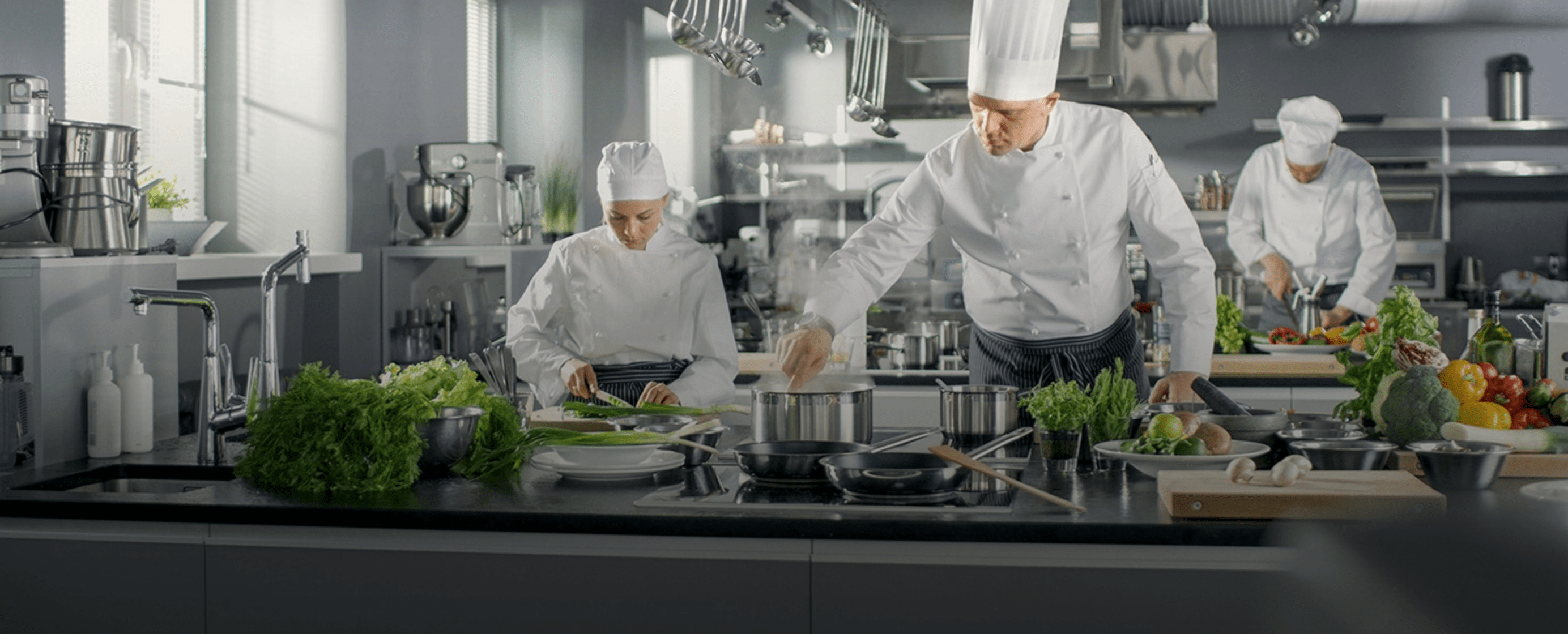 BENVENUTO NELLO SHOP ONLINE DEGLI SPECIALISTI DELLA RISTORAZIONE.