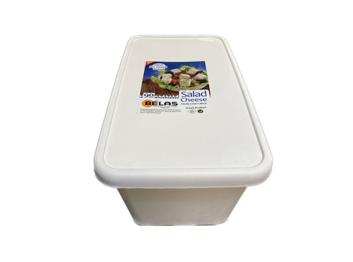 Formaggio in salamoia