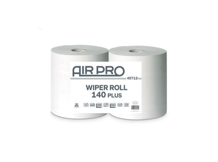 Bobina airlaid professional 500 strappi