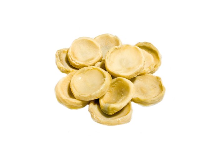 Fondi di carciofi calib. 5/7cm