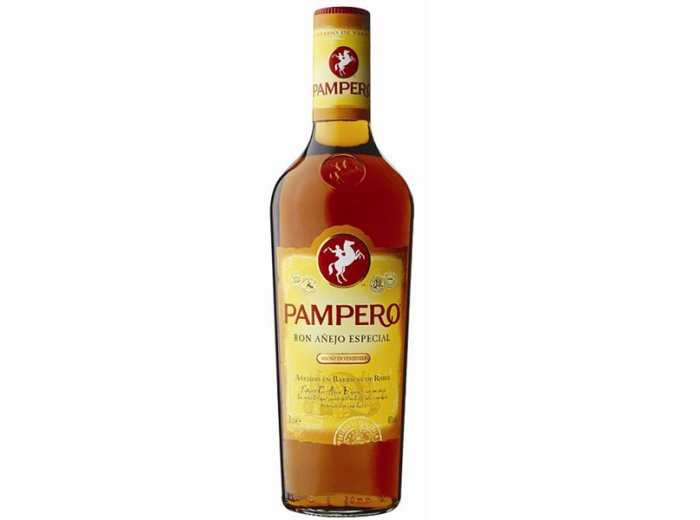 Pampero especial 40%