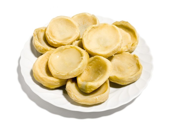 Fondi di carciofi calib. 7/8cm bonduelle