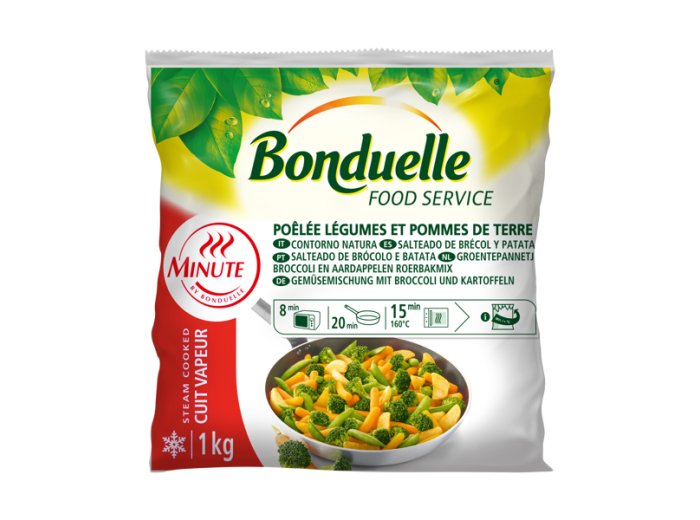 Contorno natura bonduelle