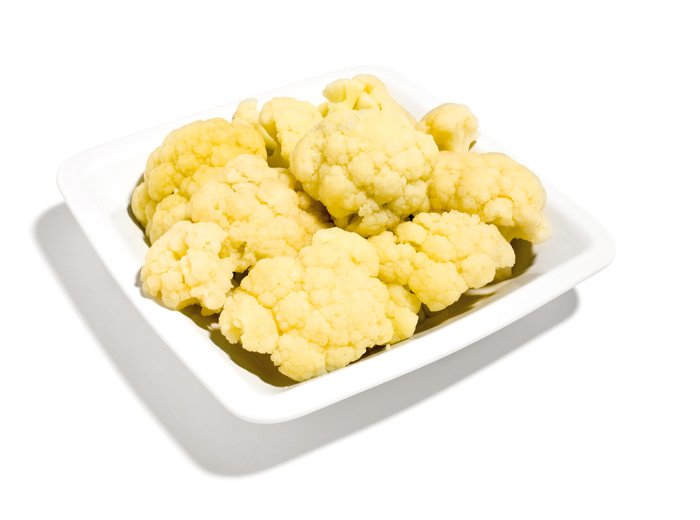 Cavolfiori a rosette 35/50mm bonduelle