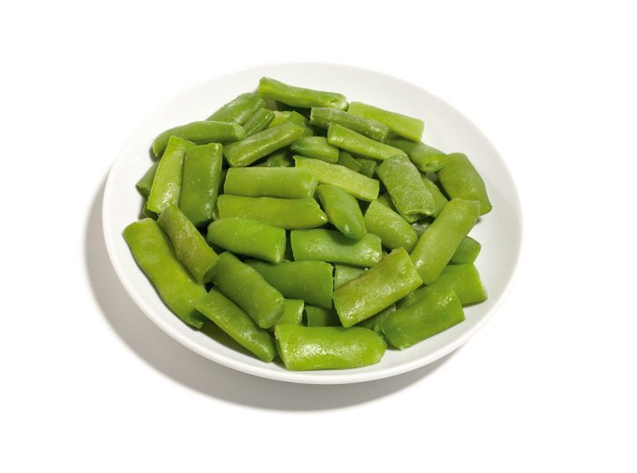 Taccole spezzate bonduelle