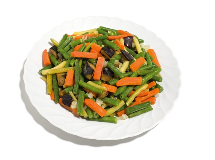 Contorno fantasia contadina bonduelle