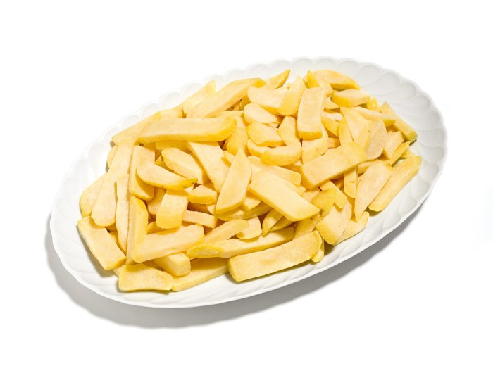 Patate prefr. steakhouse aviko