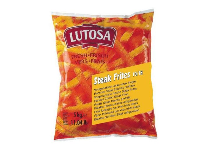 Patate prefr. steakhouse lutosa