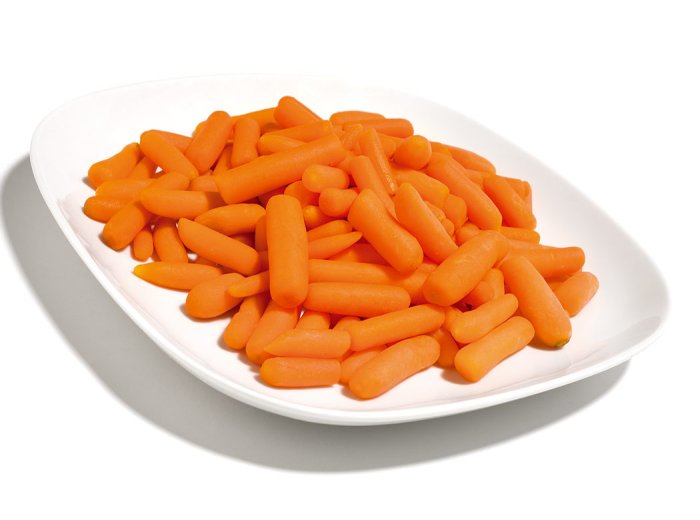 Carotine baby intere 2.5 kg