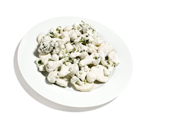 Broccoli e patate gratinate