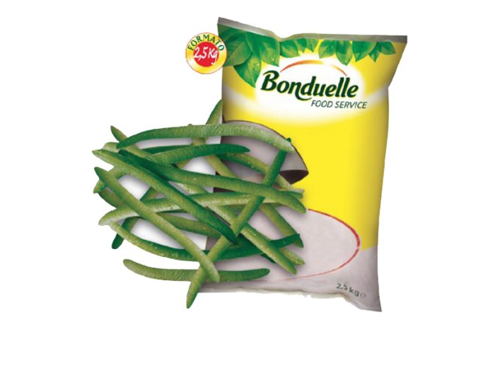 Fagiolini finissimi minute bonduelle