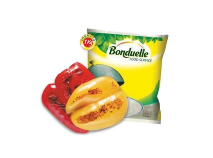 Peperoni grigliati bonduelle