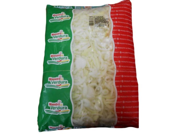 Cipolle a fette