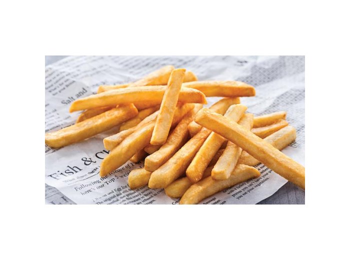 Patate prefr. 9/9mm regular lamb weston