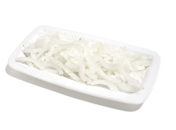 Cipolle a strisce