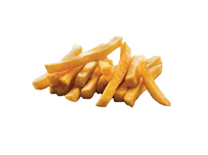 Patate prefr. private reserve 11x11mm