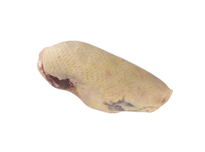 Petto d'anatra femmina barbarie 170-230