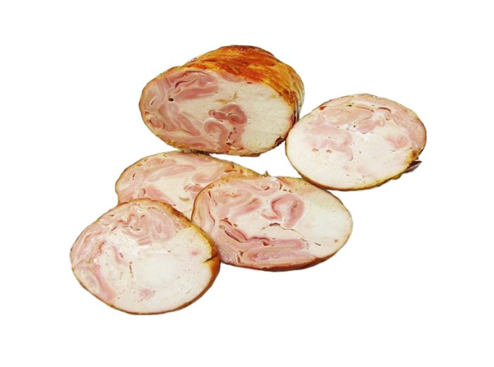 Rotolo di pollo/coniglio