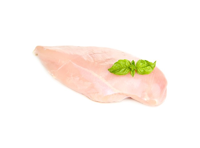 Filetto di pollo 60/80gr