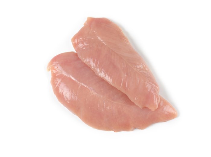 Fesa di tacchino maschio