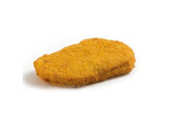 Cordon bleu di pollo crudi 90gr