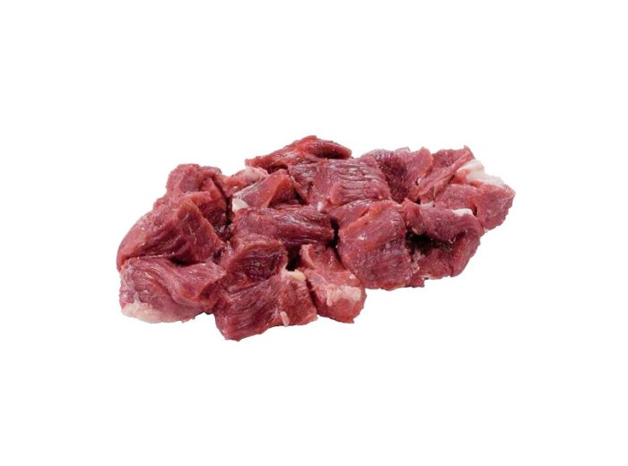 Carniccio d'anatra senza pelle