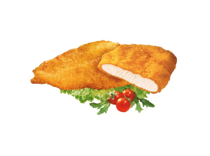 Cotolette alla milanese 200 gr