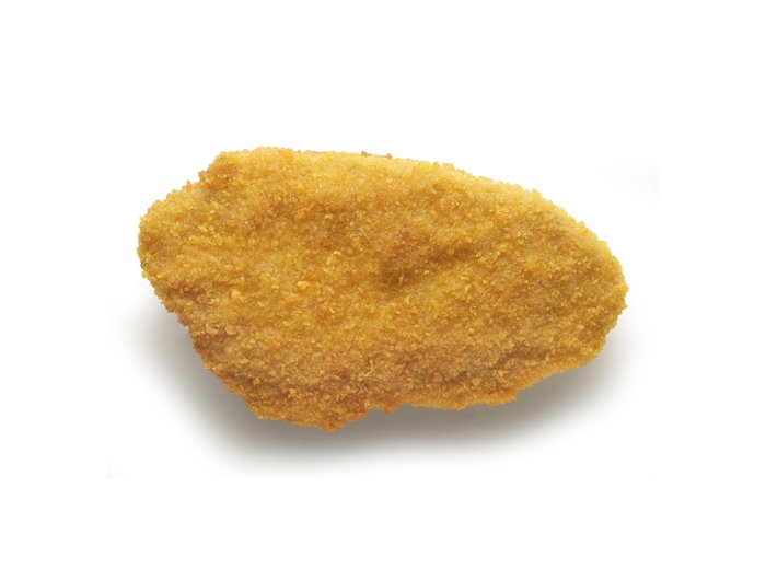 Cotolette di pollo precotte 100gr