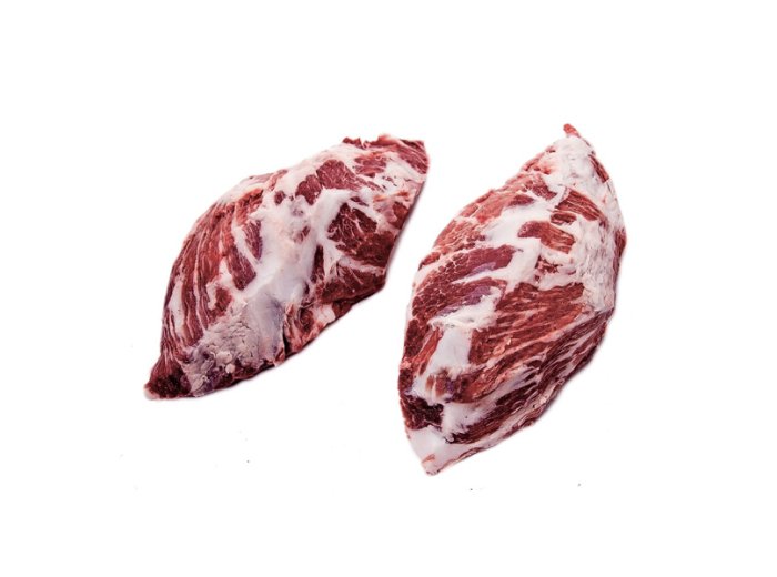 Presa iberica spagna suino