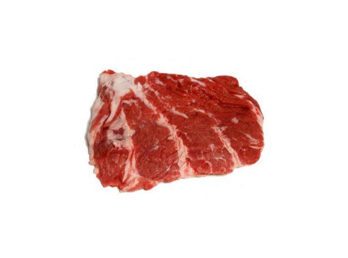 Abanico di suino iberico