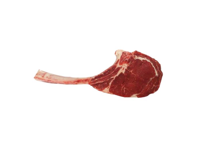 Tomahawk irlanda bovino