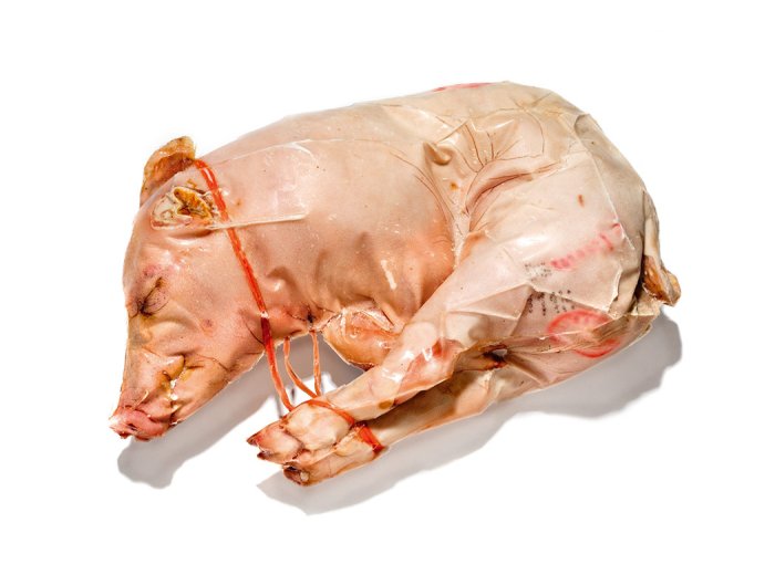 Porchet.cruda c/o intera 10/12 maialino