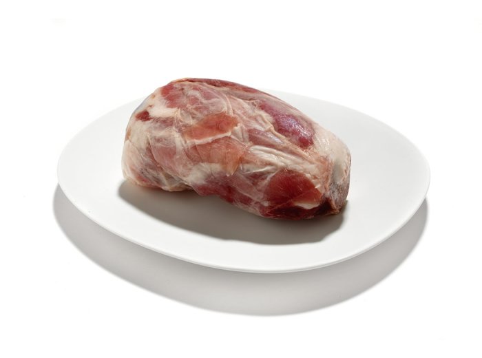 Stinchi senza cotica suino