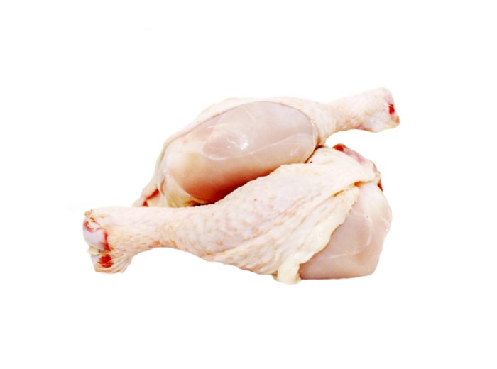 Cosce di pollo 240/280gr