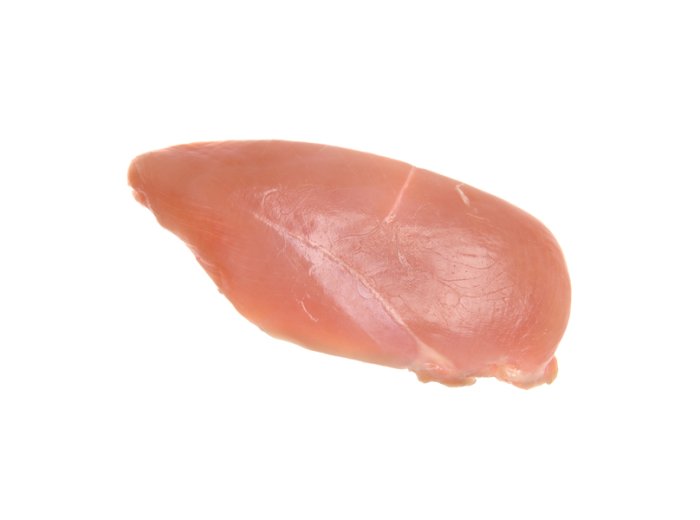 Petto di pollo s/forcella