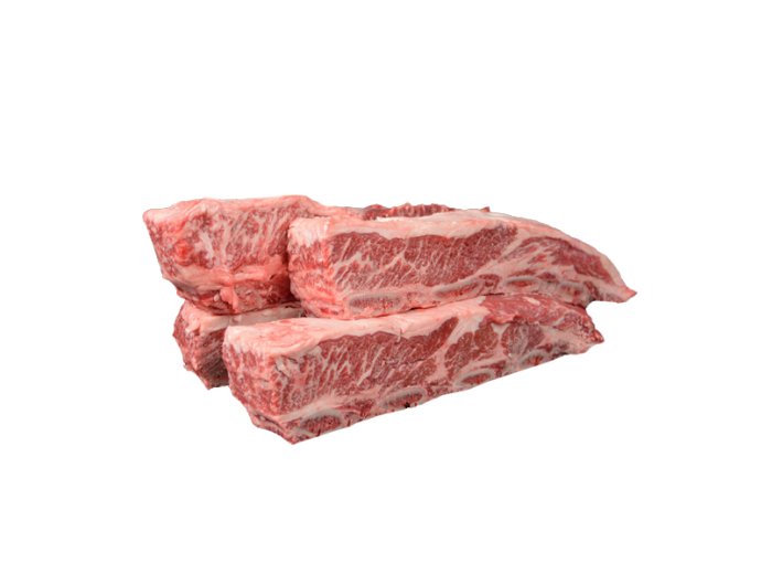 Asado tagliato 6 cm bovino
