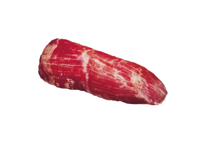 Girello 2.7 kg up bovino