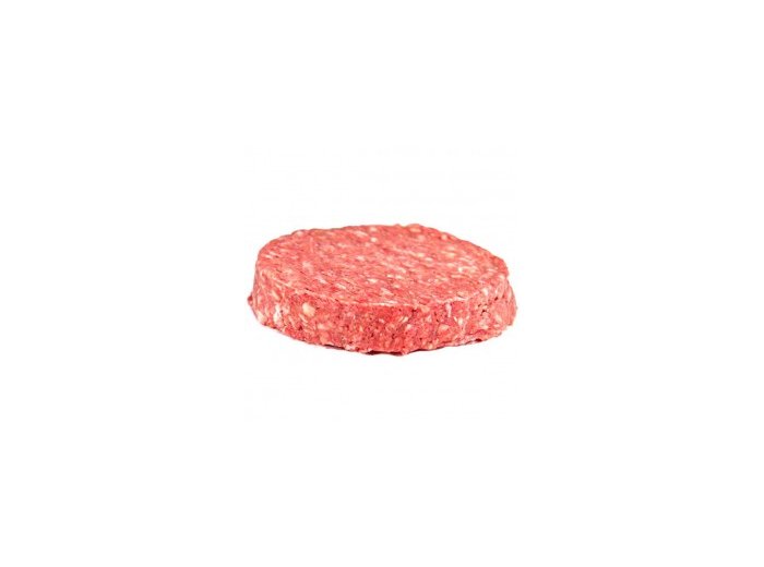 Hamburger 80gr bovino