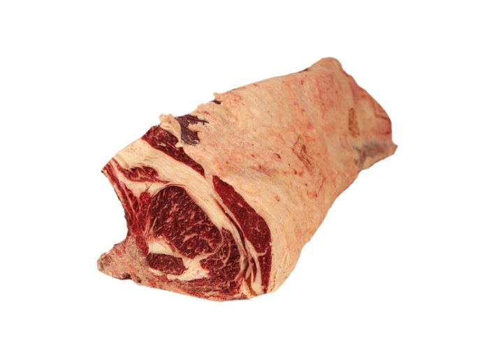 Roastbeef app 8/c bavarese scott