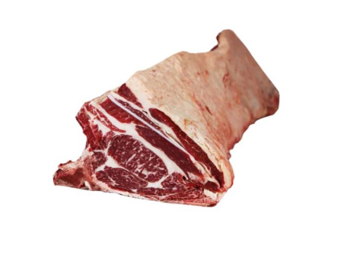 Roastbeef c/o 8/c s/filetto pl scottona