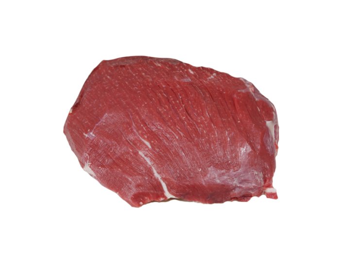 Fesa a cuore bovino