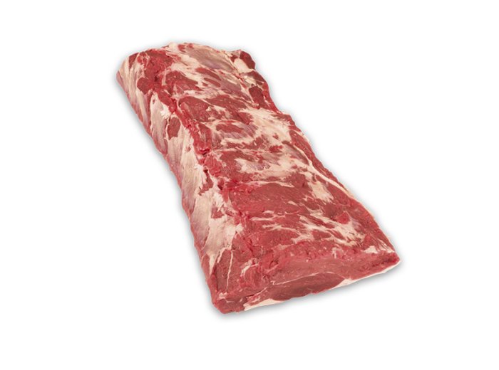 Roastbeef s/osso a cuore metà vitellone