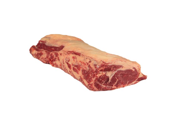 Roastbeef s/osso a metà bovino